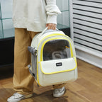 Sac à dos - Transport pour chiens et chats