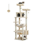 Arbre à chats