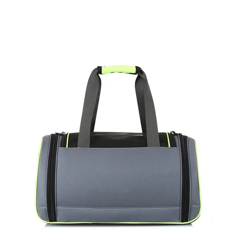 Sac de transport pour chiens et chats