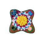Tapis de fouille pour chien