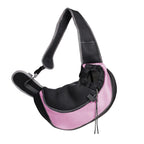 Sac de transport en bandoulière