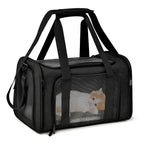 Sac de transport chiens et chats - Voyage