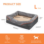 Panier - Matelas orthopédique