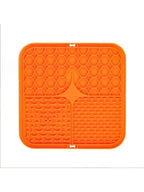 Tapis de léchage