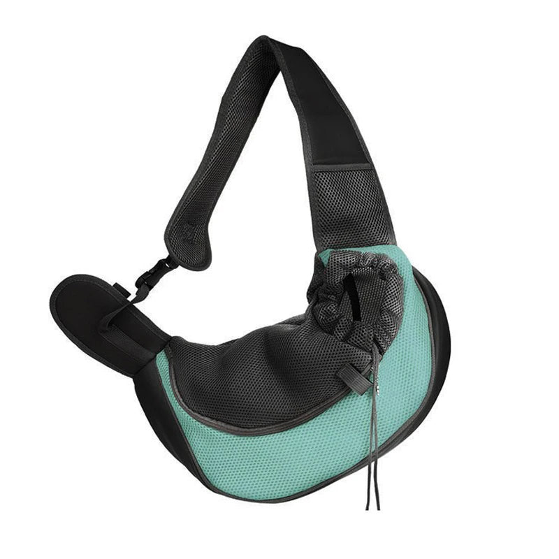 Sac de transport en bandoulière