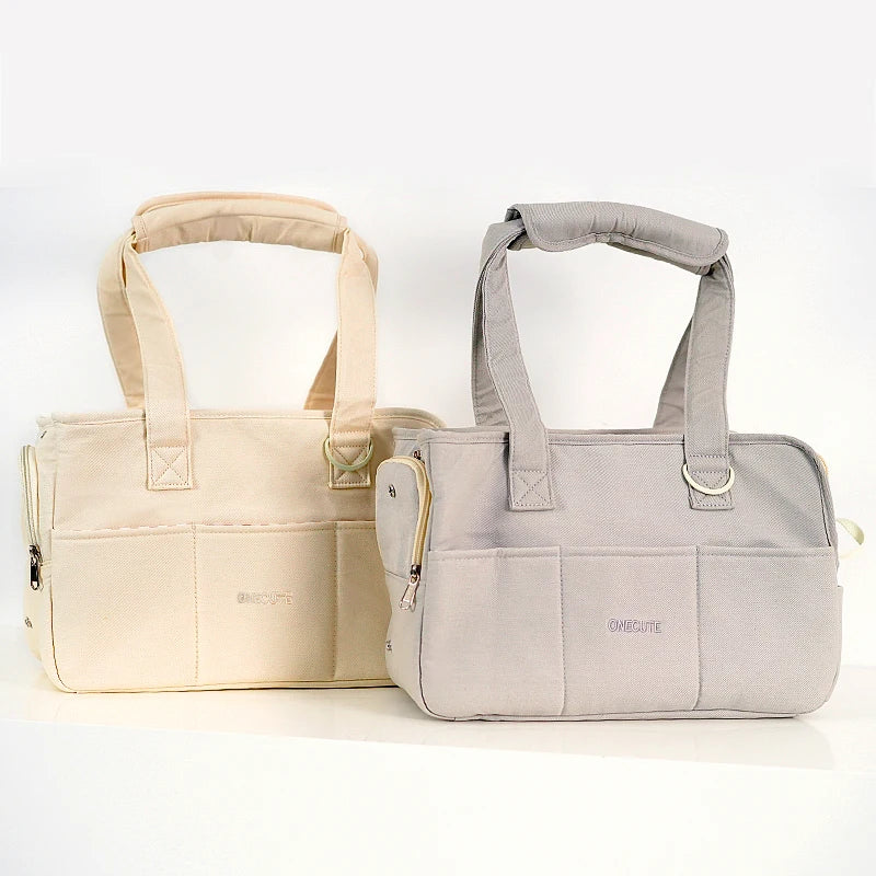 Sac de transport pour chiens et chats