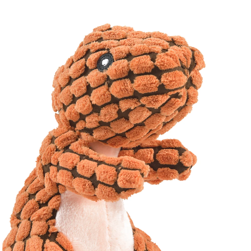 Peluche dinosaure