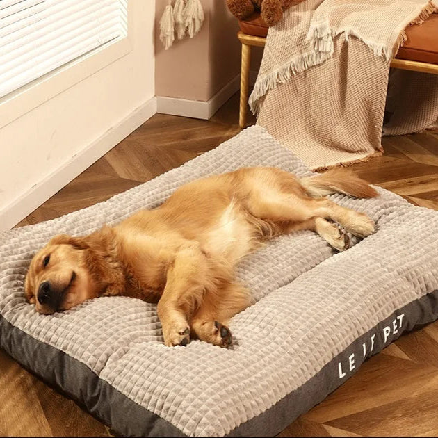 Tapis - Confort matelassé