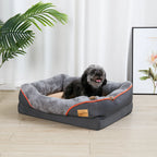 Panier - Matelas orthopédique