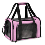 Sac de transport chiens et chats - Voyage