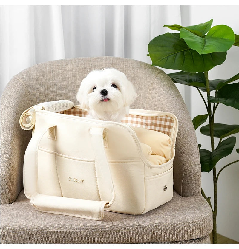 Sac de transport pour chiens et chats