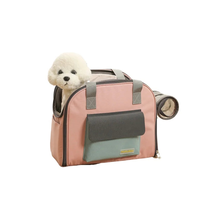 Sac de transport 2en1 pour chiens et chats