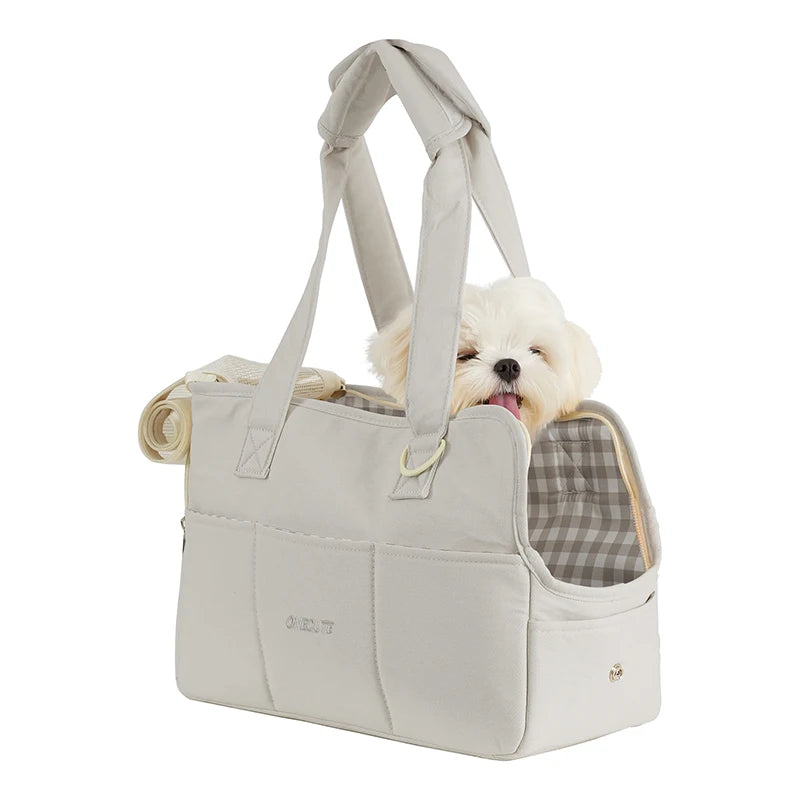 Sac de transport pour chiens et chats