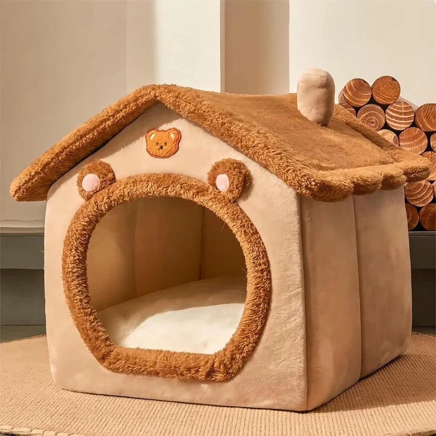 Panier - Maisonnette