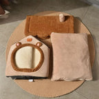Panier - Maisonnette