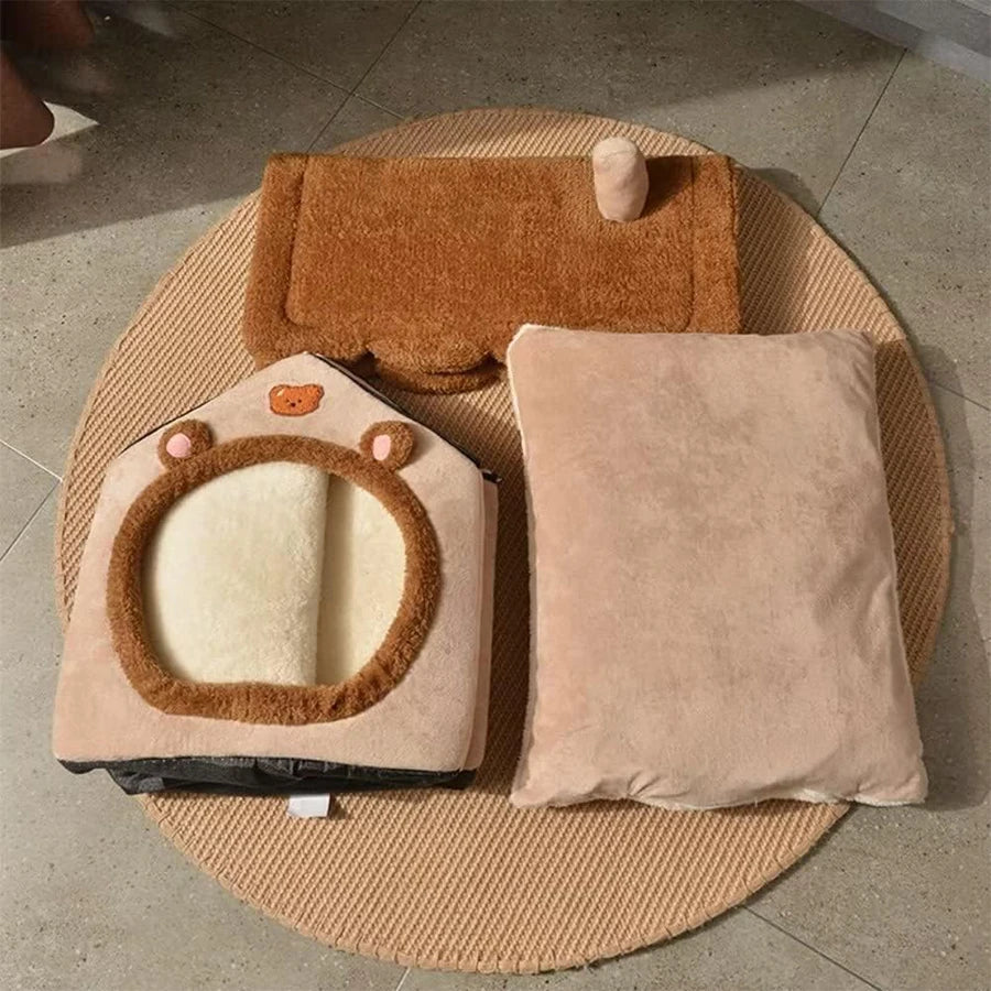 Panier - Maisonnette