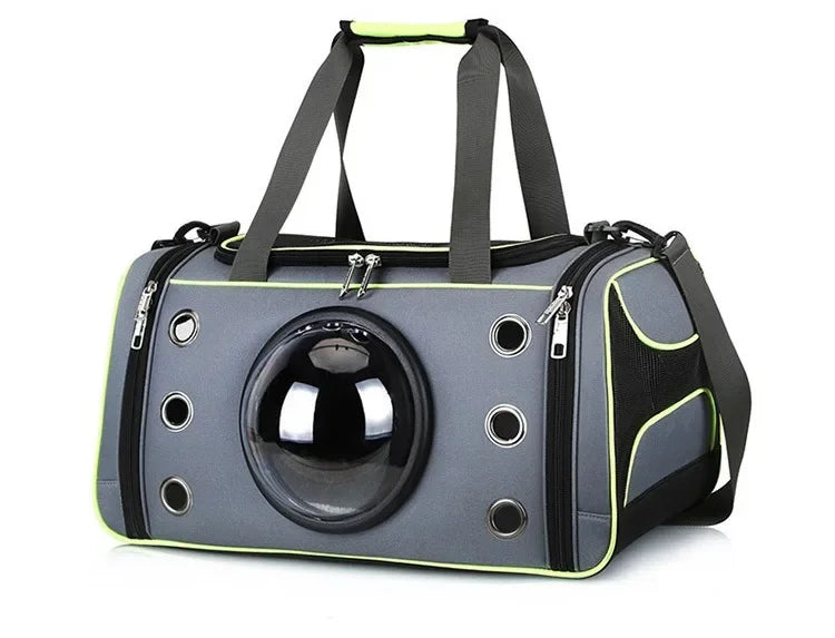 Sac de transport pour chiens et chats