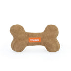 Os en peluche