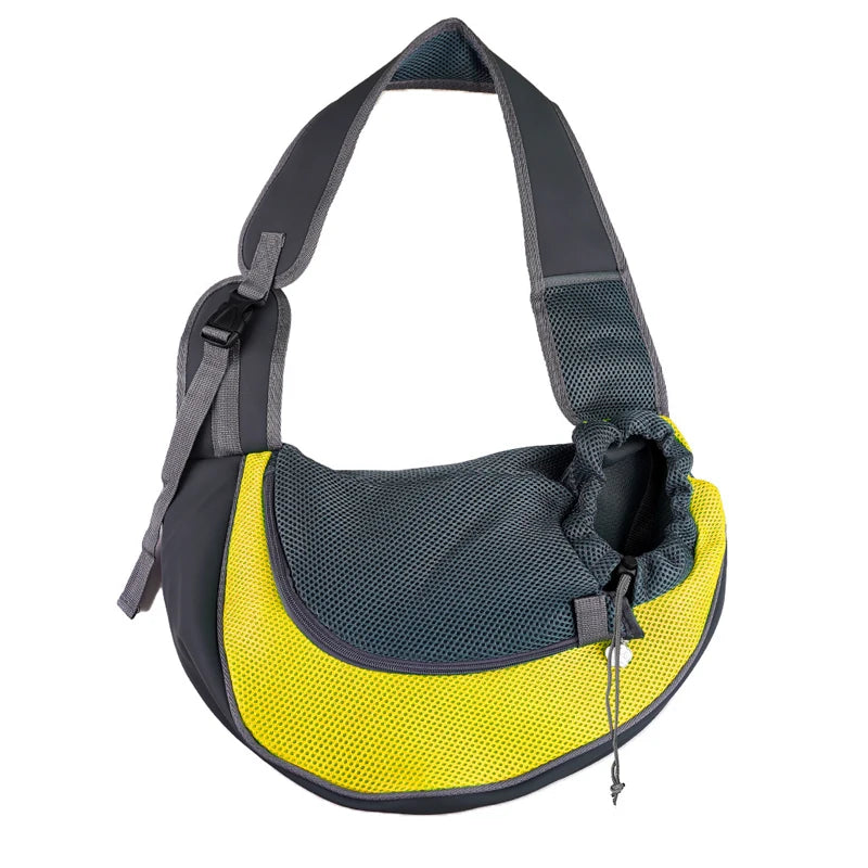 Sac de transport en bandoulière