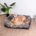 Panier - Matelas orthopédique