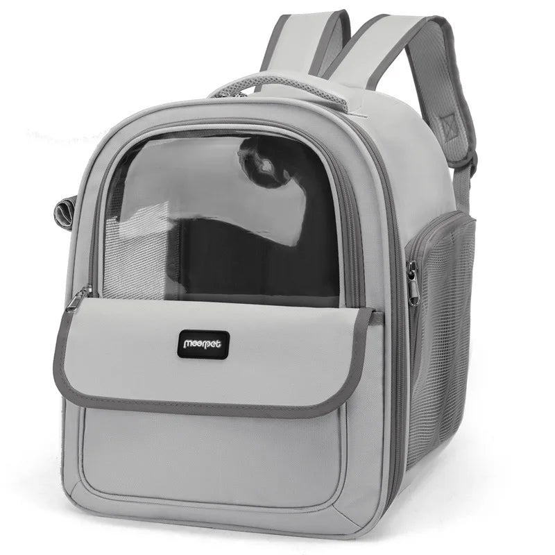 Sac à dos - Transport pour chiens et chats