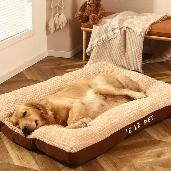 Tapis - Confort matelassé