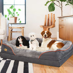 Panier - Matelas orthopédique