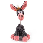 Peluches pouik-pouik