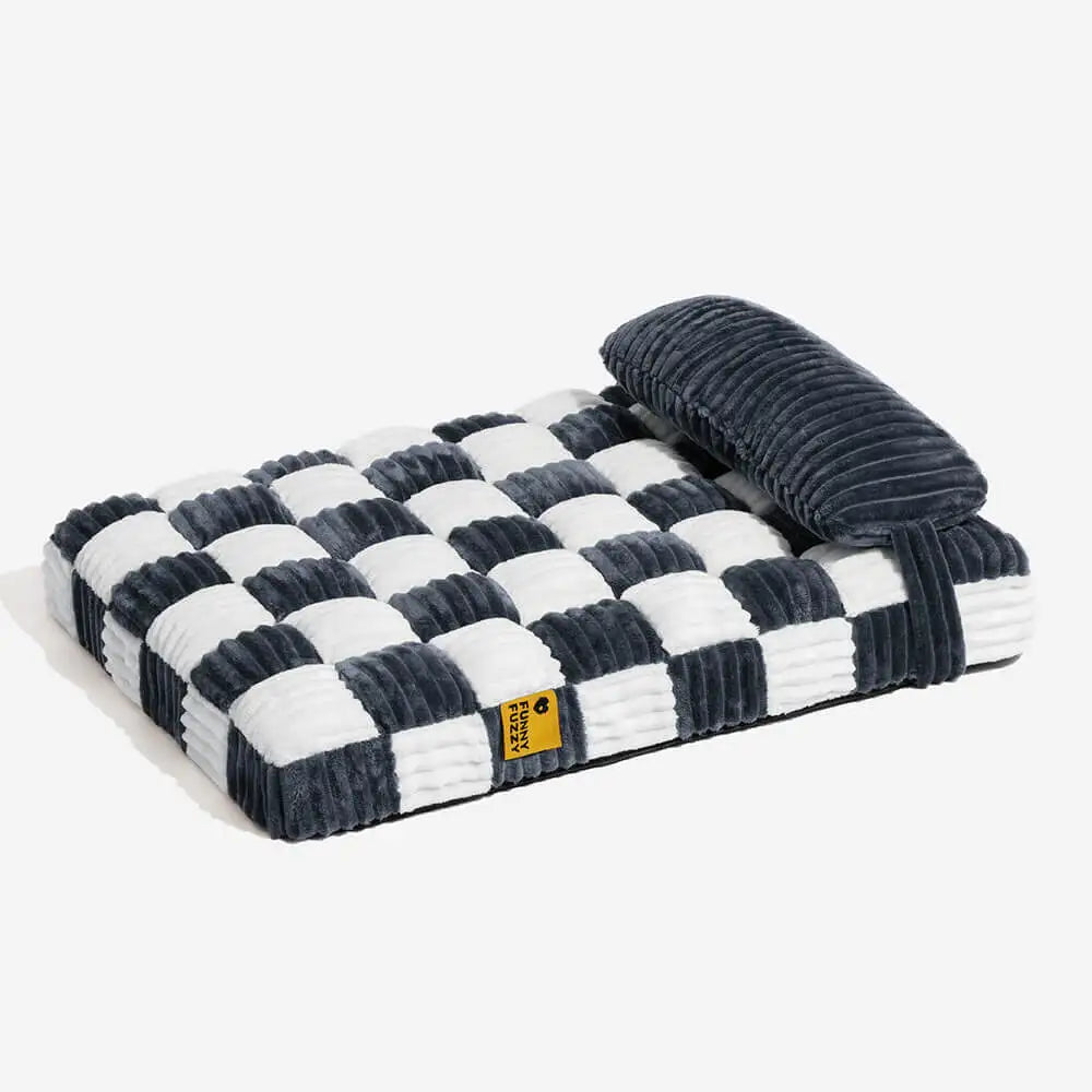 Tapis - Matelas orthopédique design