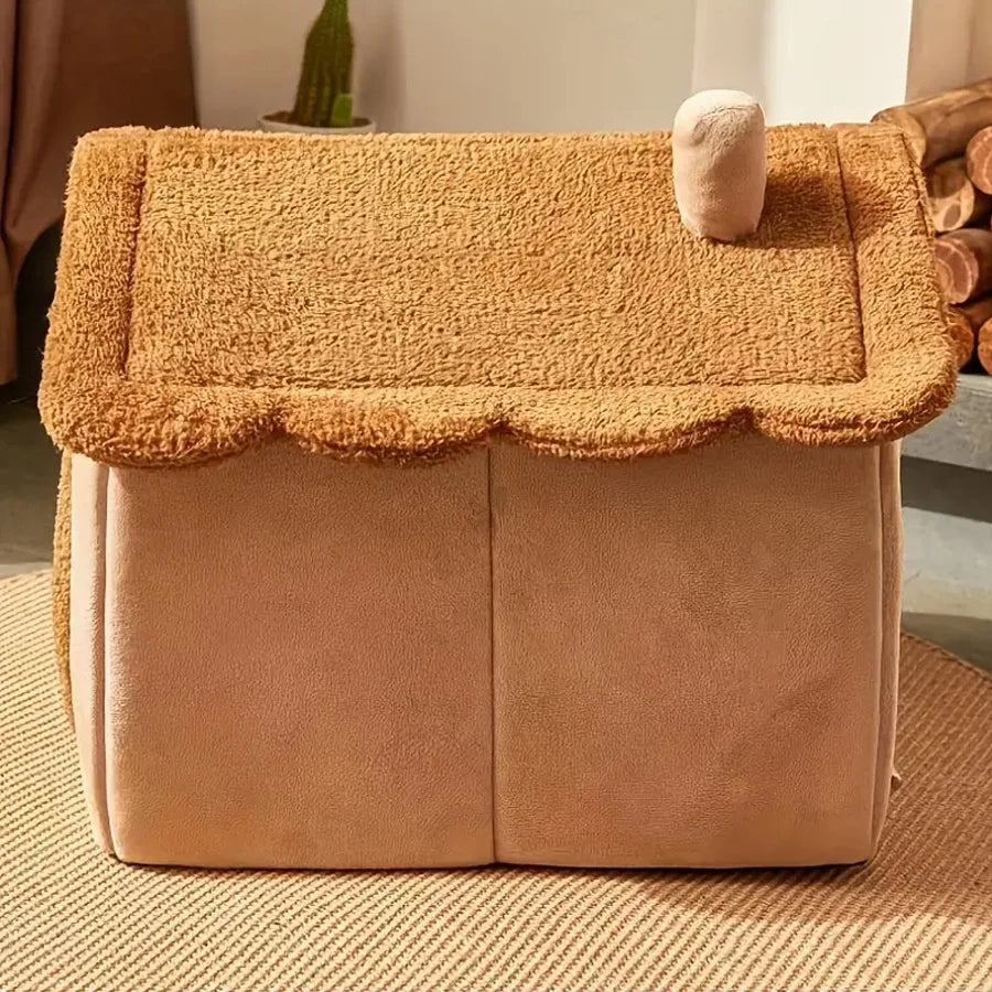 Panier - Maisonnette