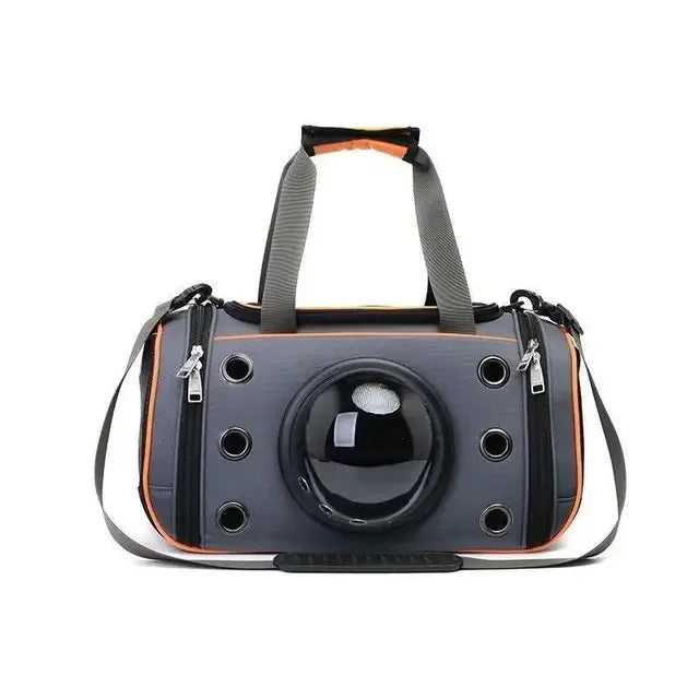 Sac de transport pour chiens et chats