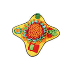 Tapis de fouille pour chien