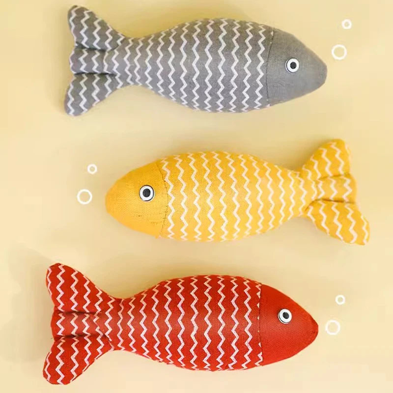 P’tits poissons