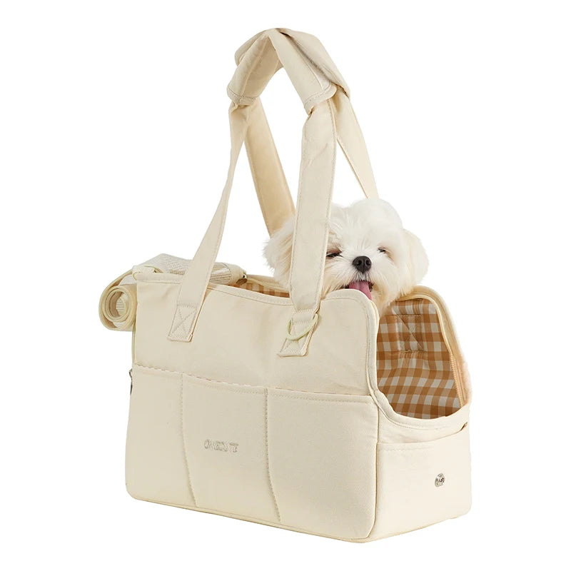 Sac de transport pour chiens et chats
