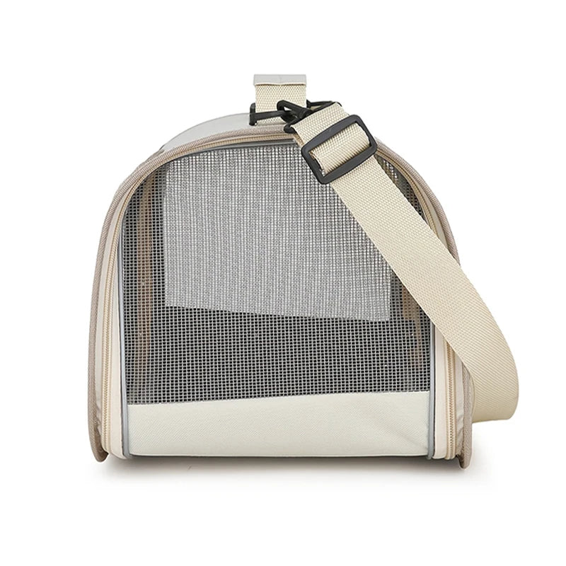 Sac de transport chiens et chats - Voyage