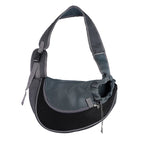Sac de transport en bandoulière