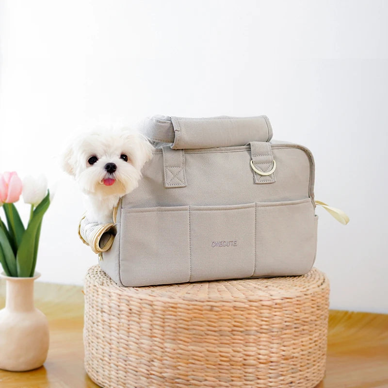 Sac de transport pour chiens et chats