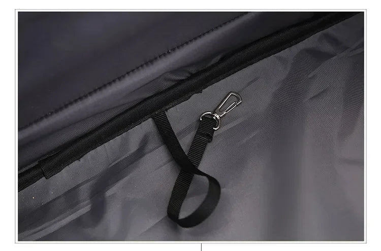 Sac de transport pour chiens et chats