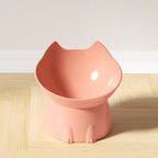 Gamelle surélevée design