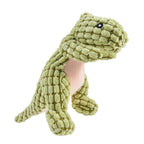 Peluche dinosaure