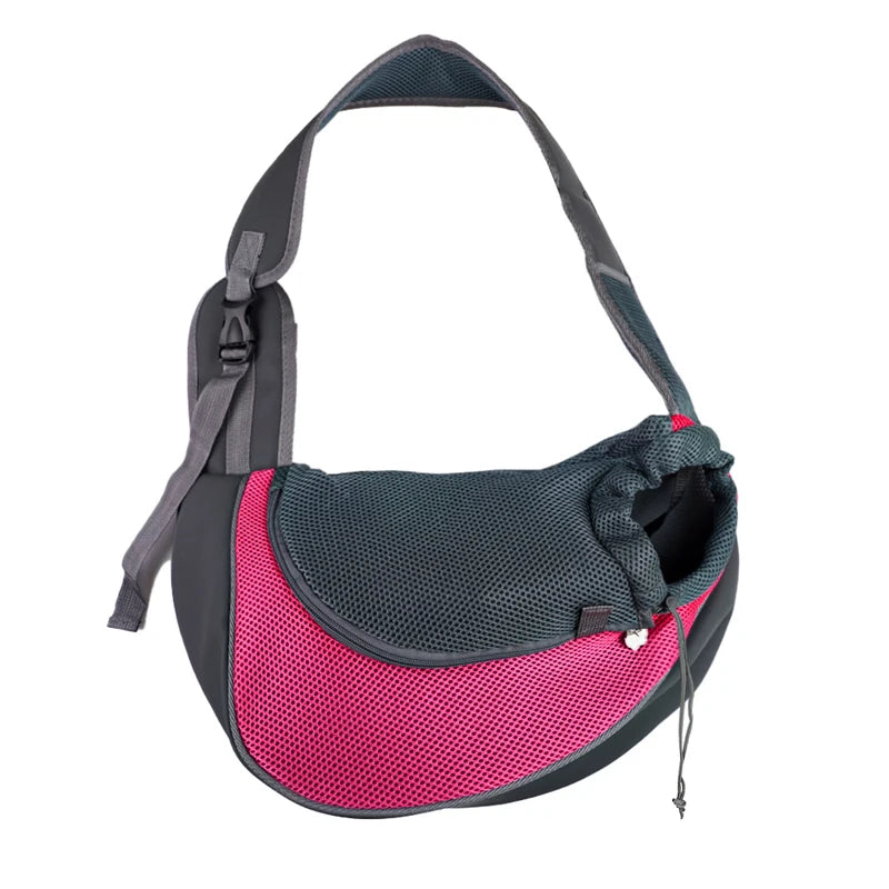 Sac de transport en bandoulière