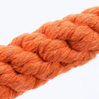 Carotte en corde