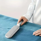 Brosse électrostatique - Ramasse poil