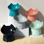 Gamelle surélevée design