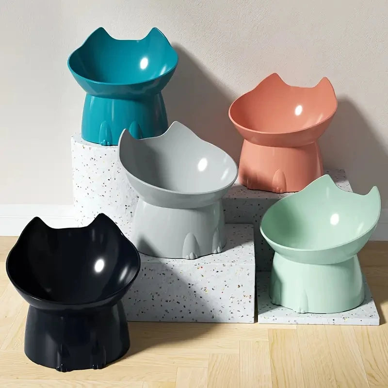Gamelle surélevée design