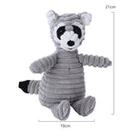 Peluches pouik-pouik