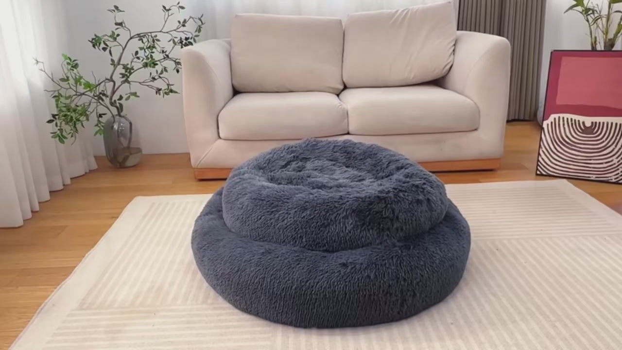 Panier - Le Fluffy